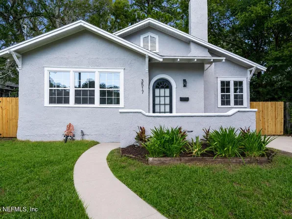 3517 OLA Street, Jacksonville, FL 32205