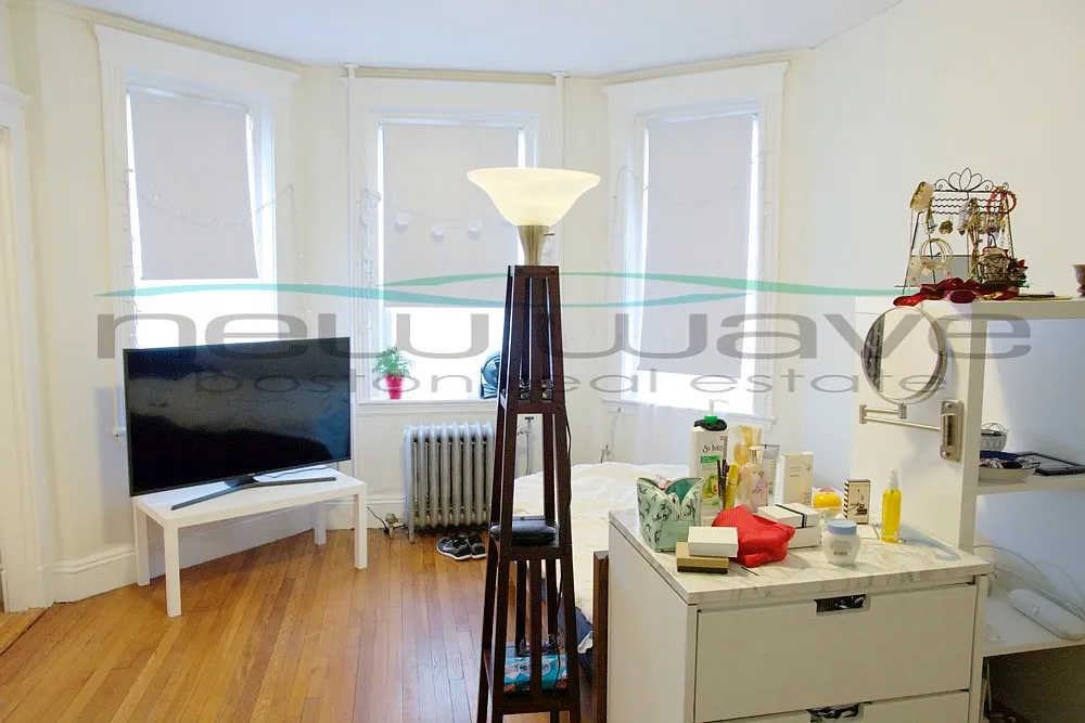 Studio, 450 sqft, $2,400 — Photo 3