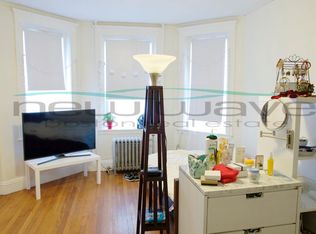235 Park Dr APT 9, Boston, MA 02215
