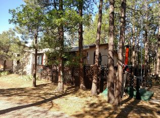 2374 Northwest Psge, Happy Jack, AZ 86024