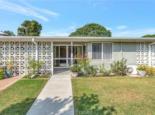 1281 Golden Rain Rd #M-2-69B, Seal Beach, CA 90740