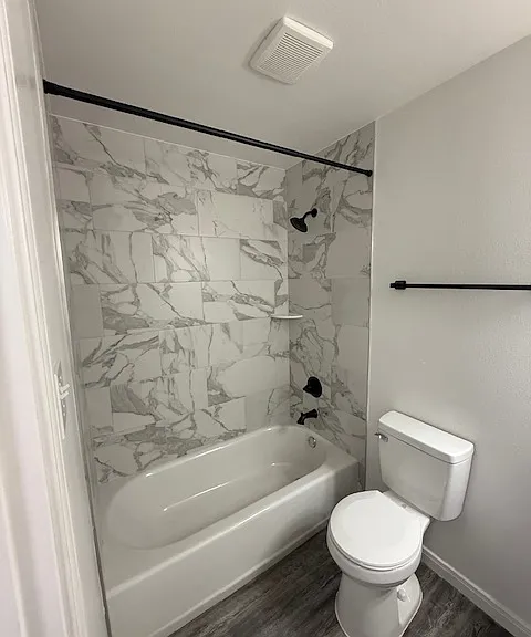 Woodvine Apartments — Photo 14