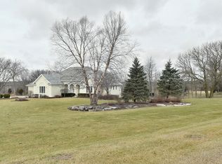 2808 E 2525th Rd, Marseilles, IL 61341