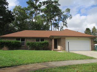 4703 Brierwood Rd, Jacksonville, FL 32257