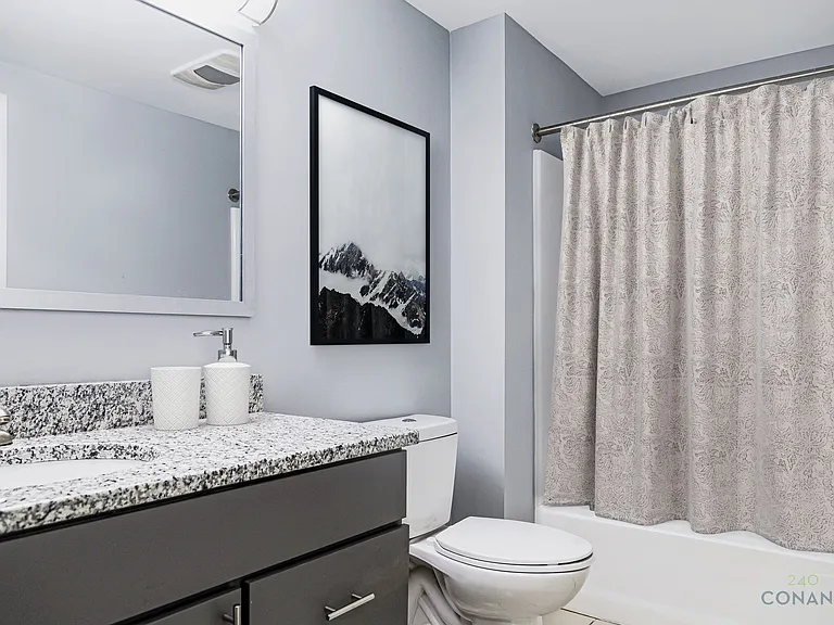 240 Conant Apartments — Photo 7