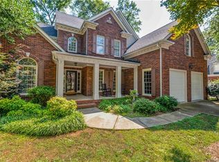 3519 Rhett Butler Pl, Charlotte, NC 28270