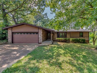 2548 Spring Forest Rd, Imperial, MO, 63052