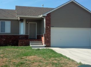 9509 E 43rd St N, Wichita, KS 67226