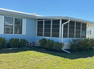 5707 45th St E LOT 98, Bradenton, FL 34203