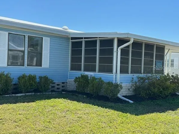 5707 45th St E Lot 98, Bradenton, FL 34203