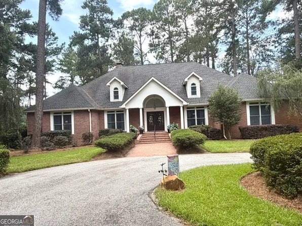 265 N Main St, Reidsville, GA 30453