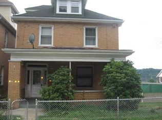 1217 Beaver Rd, Ambridge, PA 15003