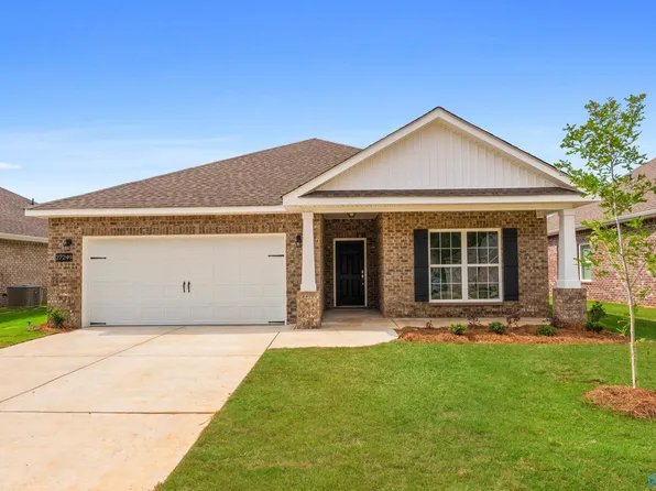 27249 McKenna Dr, Athens, AL 35613