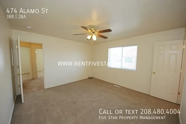 474 Alamo St — Photo 8