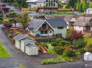 120 Lakeside Dr, Mossyrock, WA 98564