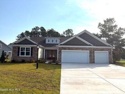 8984 Chesterfield Drive NW, Chesterfield Dr Nw, NC, 28467