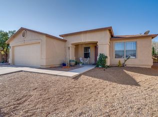 4081 S Wingate Blvd, Tucson, AZ 85730