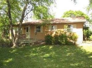 18022 County Road 290, Asbury, MO 64832