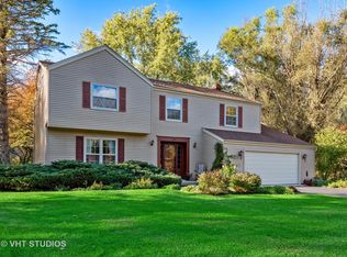 1758 Hillcrest Park, Dundee, IL 60118