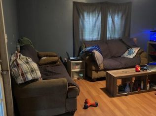 6722 Clover Rd, Castile, NY 14427