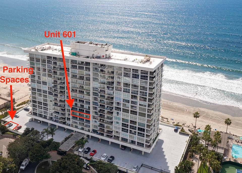 1st image of 1830 Avenida Del Mundo Unit 601