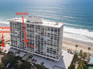 1830 Avenida Del Mundo UNIT 601, Coronado, CA 92118