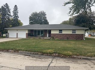 1804 26th St, Central City, NE 68826
