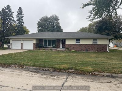 1804 26th St, Central City, NE, 68826