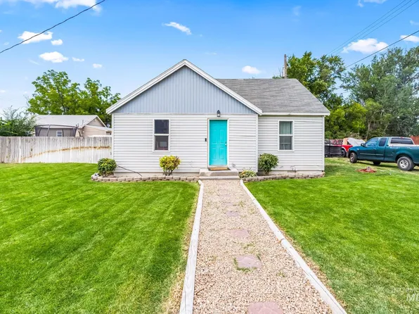 712 2nd St N, Nampa, ID 83687