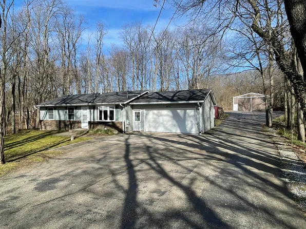 5833 E Hj Ave, Kalamazoo, MI 49048
