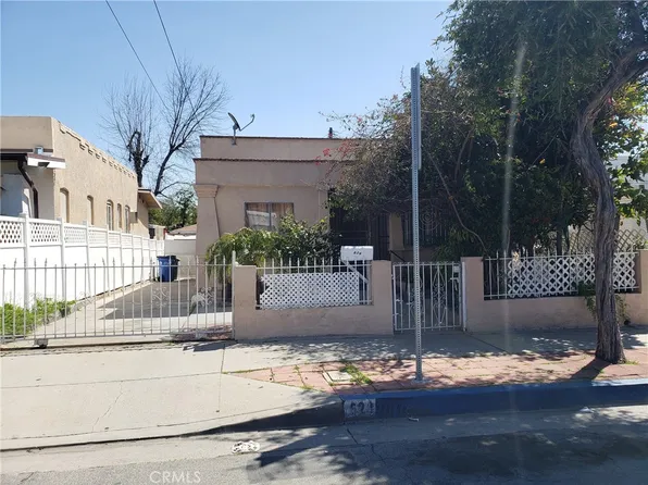 624 S Ditman Ave, Los Angeles, CA 90023