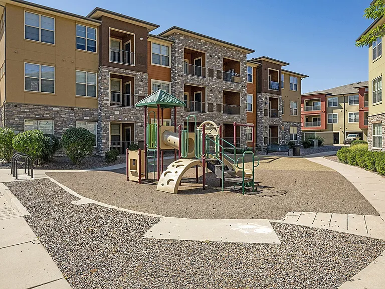 Acadia at Cornerstar Apartments — Photo 12