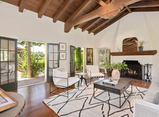 929 Canon Rd, Santa Barbara, CA 93110