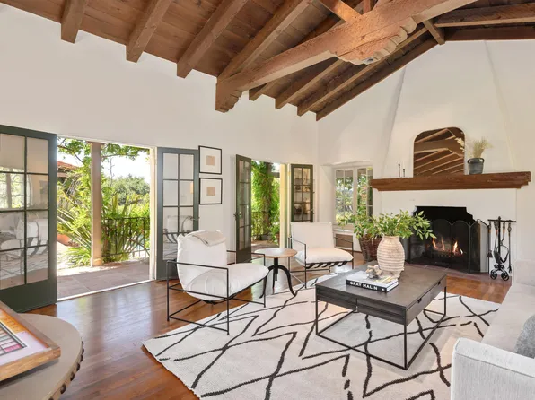 929 Canon Rd, Santa Barbara, CA 93110