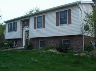 602 Beegle Rd, Bedford, PA 15522