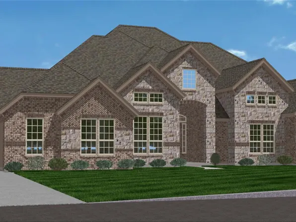 231 Heirloom McLendon, Rockwall, TX 75032