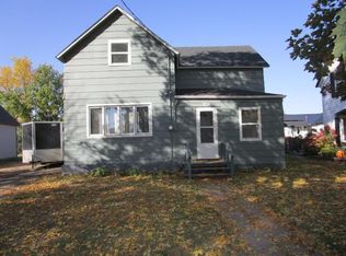 425 Aurora Ave, Lowry, MN 56349