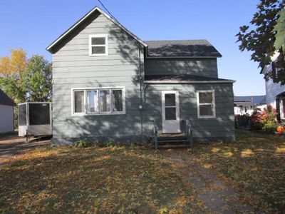 425 Aurora Ave, Lowry, MN, 56349