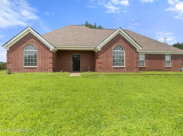 1459 N Red Banks Rd, Red Banks, MS 38661