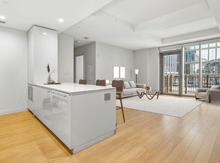 135 Seaport Blvd UNIT 1907, Boston, MA 02210