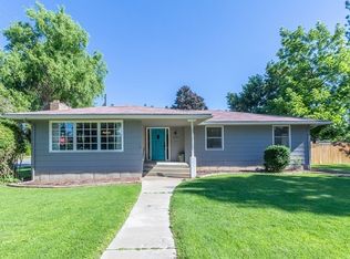 12307 E 19th Ave, Spokane, WA 99216