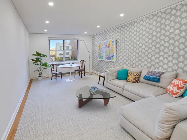 161 East 91st Street image 1 of 9