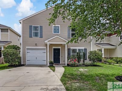 12 Millwood Lake Dr, Savannah, GA, 31407