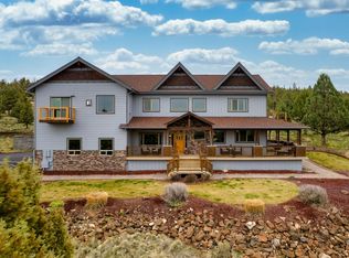 13280 SE Ethan Loop, Prineville, OR 97754