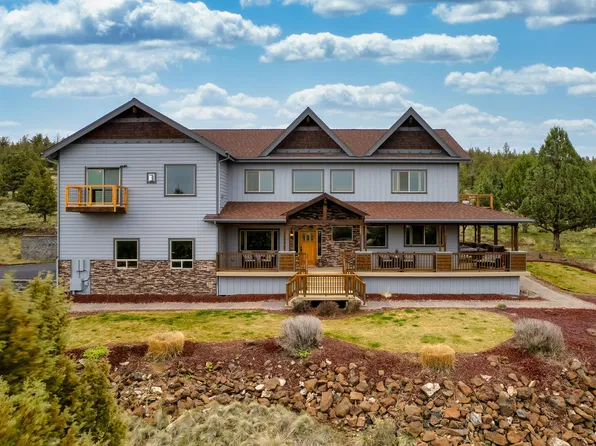 13280 SE Ethan Loop, Prineville, OR 97754