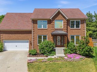 2233 Wilmington Ln, Lexington, KY 40513