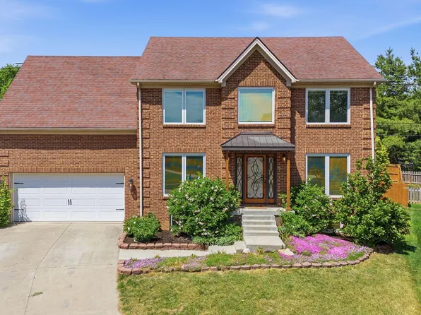 2233 Wilmington Ln, Lexington, KY 40513