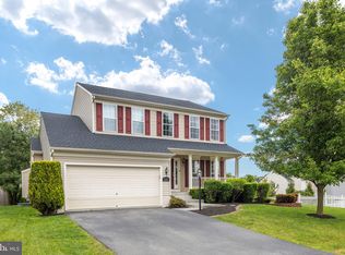 220 Stephens Run St, Stephens City, VA