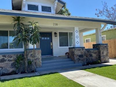 238 W 58th St, Los Angeles, CA, 90037