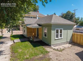 11 N 13th St, Colorado Springs, CO 80904